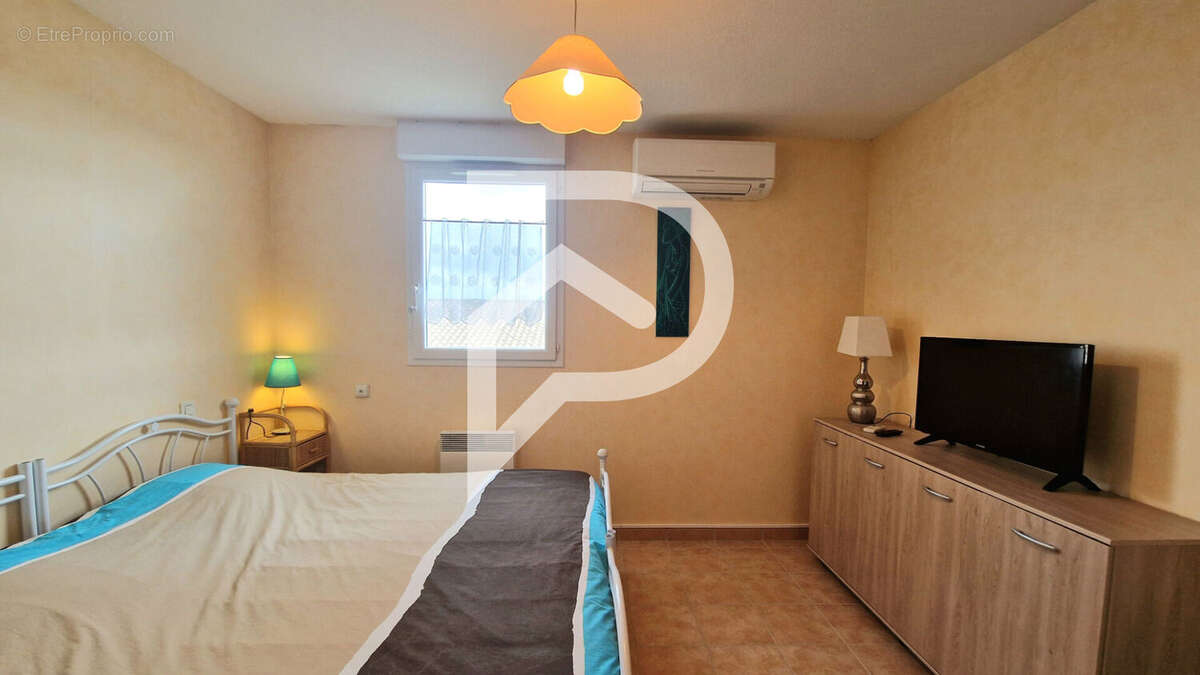 Maison à SAINT-GILLES