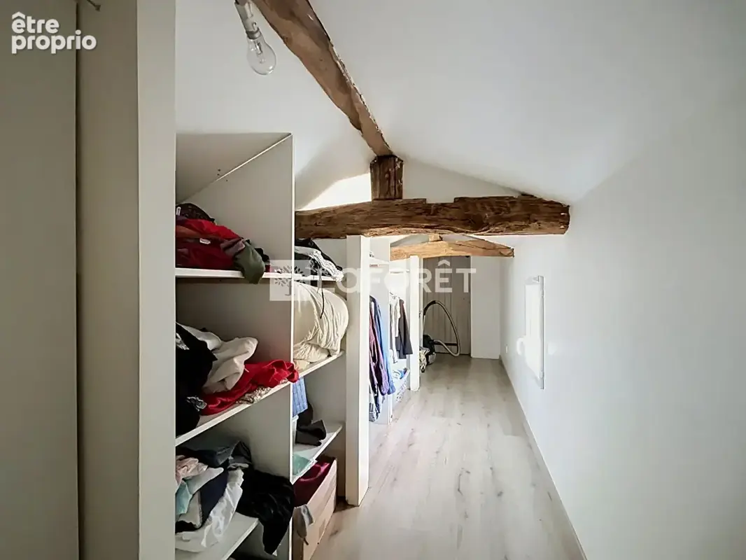 Maison à vendre Montceaux 4 pièce(s) 83.45 m2 - photo 8