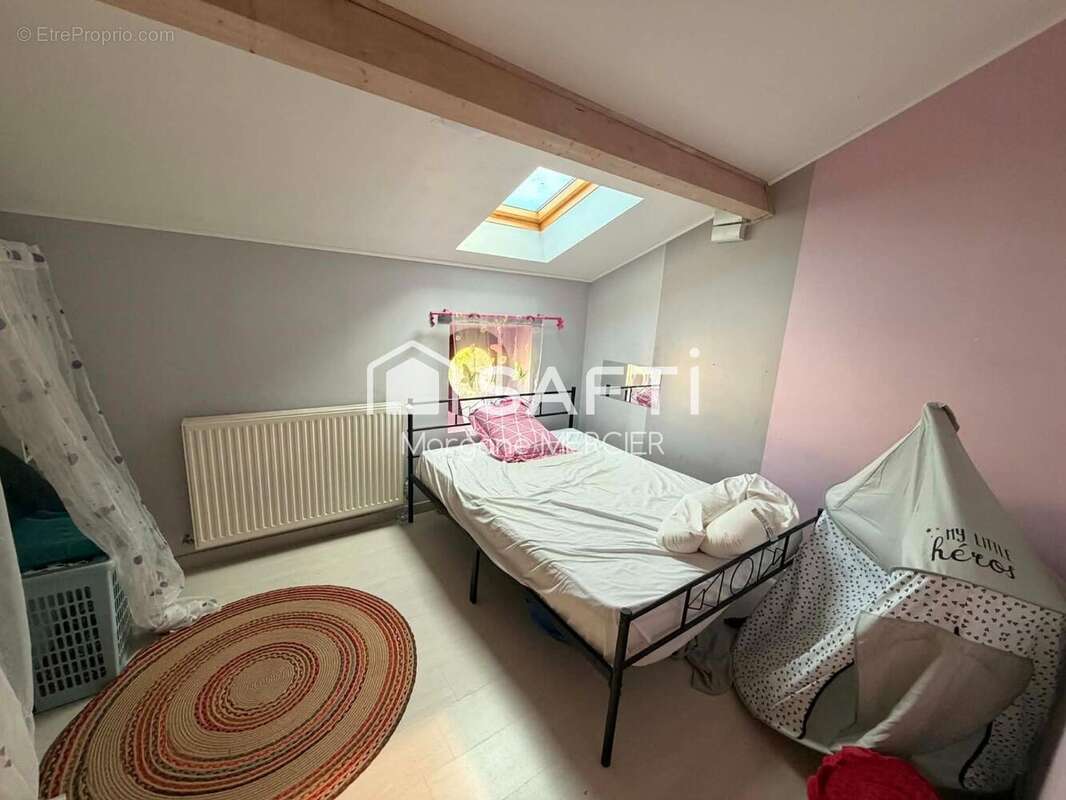 Photo 6 - Maison à LOUZY