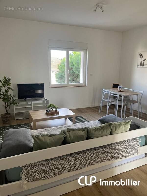 Appartement à MONTELIMAR