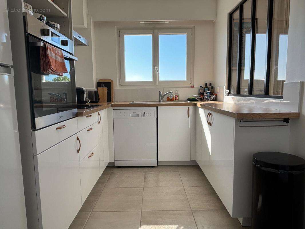 Appartement à SAINT-PIERRE-D&#039;OLERON