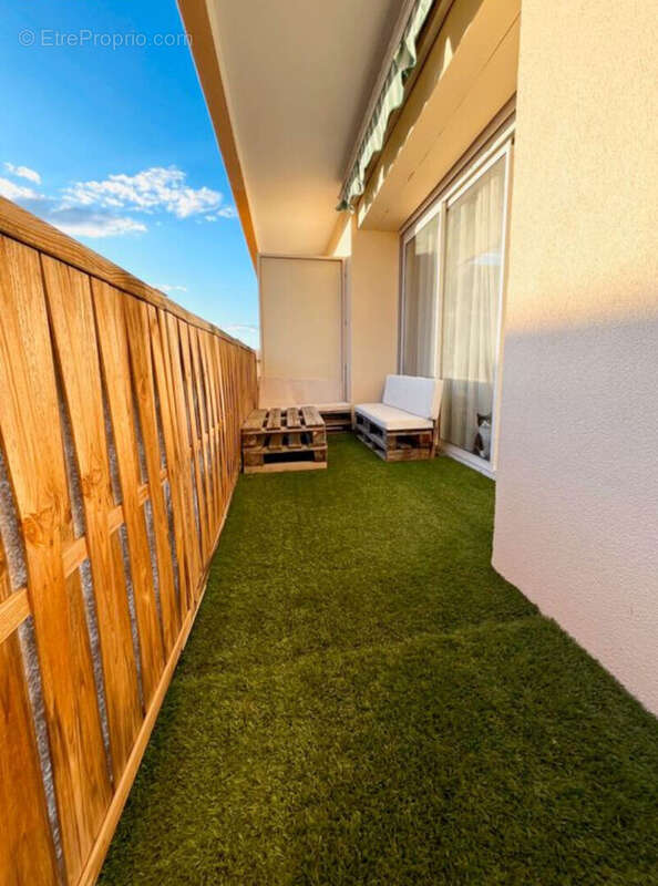 Appartement à VALRAS-PLAGE