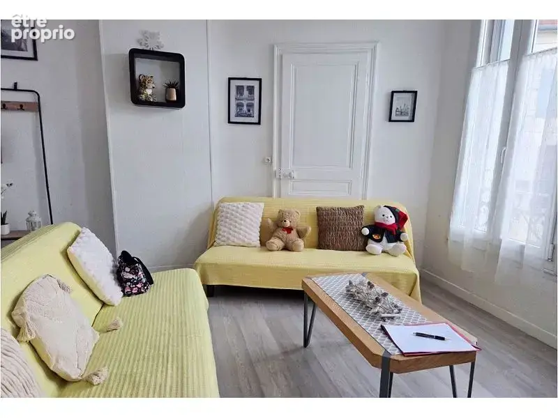 Appartement 256 m² à Verdun  - photo 3