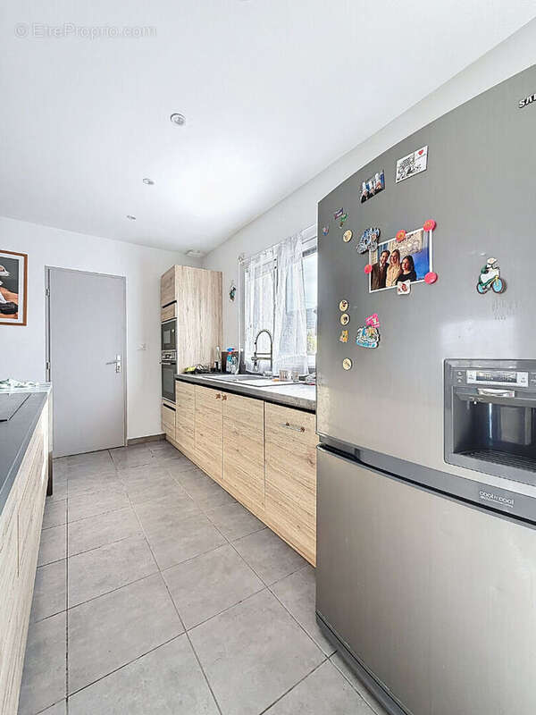 Maison à SAINT-VAAST-EN-AUGE