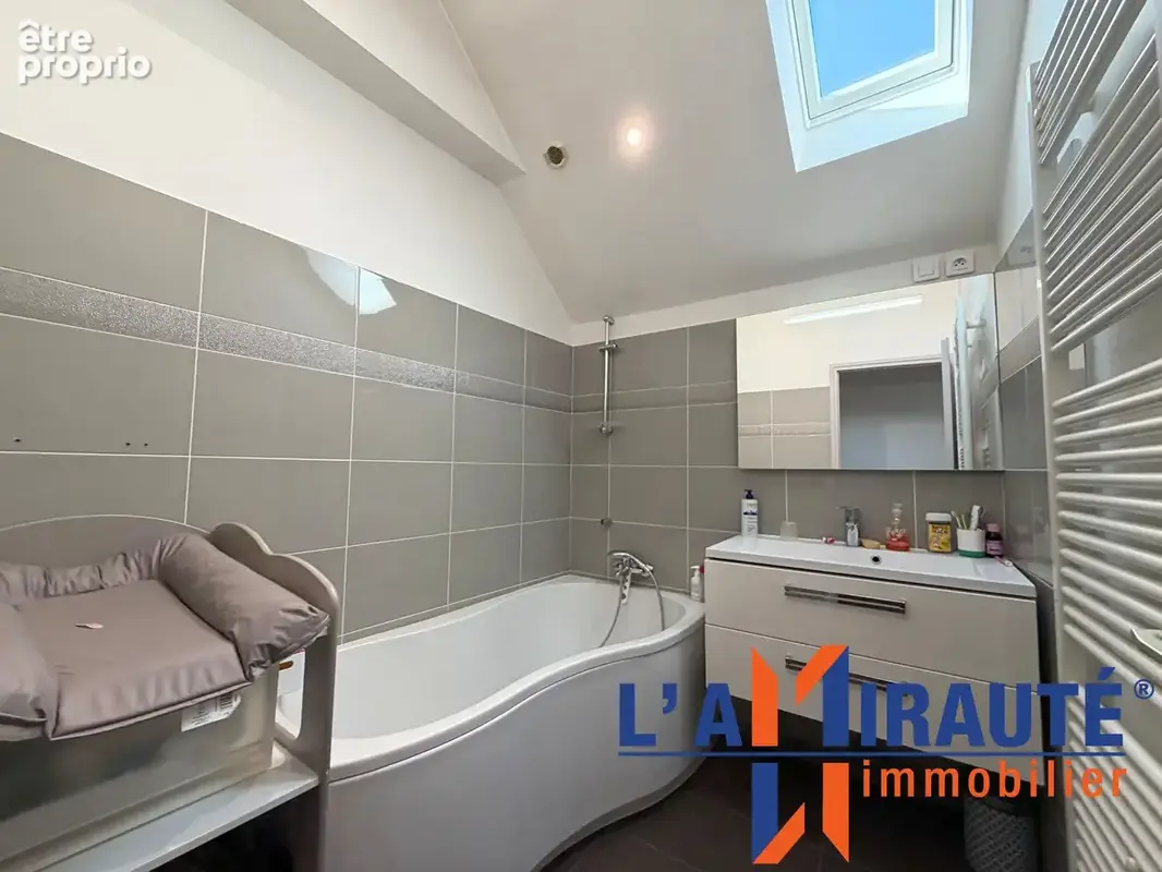 Maison Sartrouville 6 pièce(s) 130 m2 - photo 10