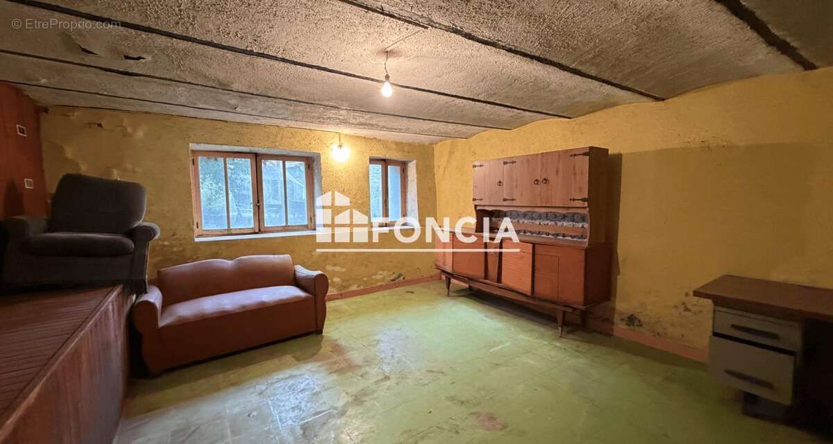 Grande maison de village - photo 5