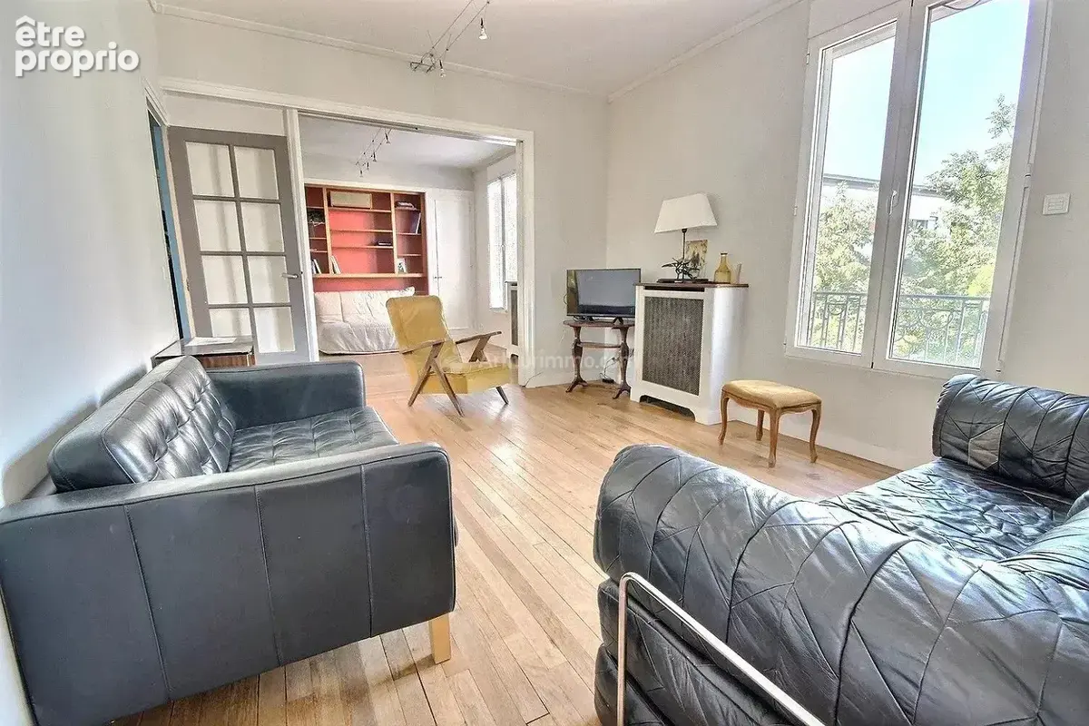 Vente Maison Asnieres-sur-seine(92600) 895 000ï¿œ - photo 9