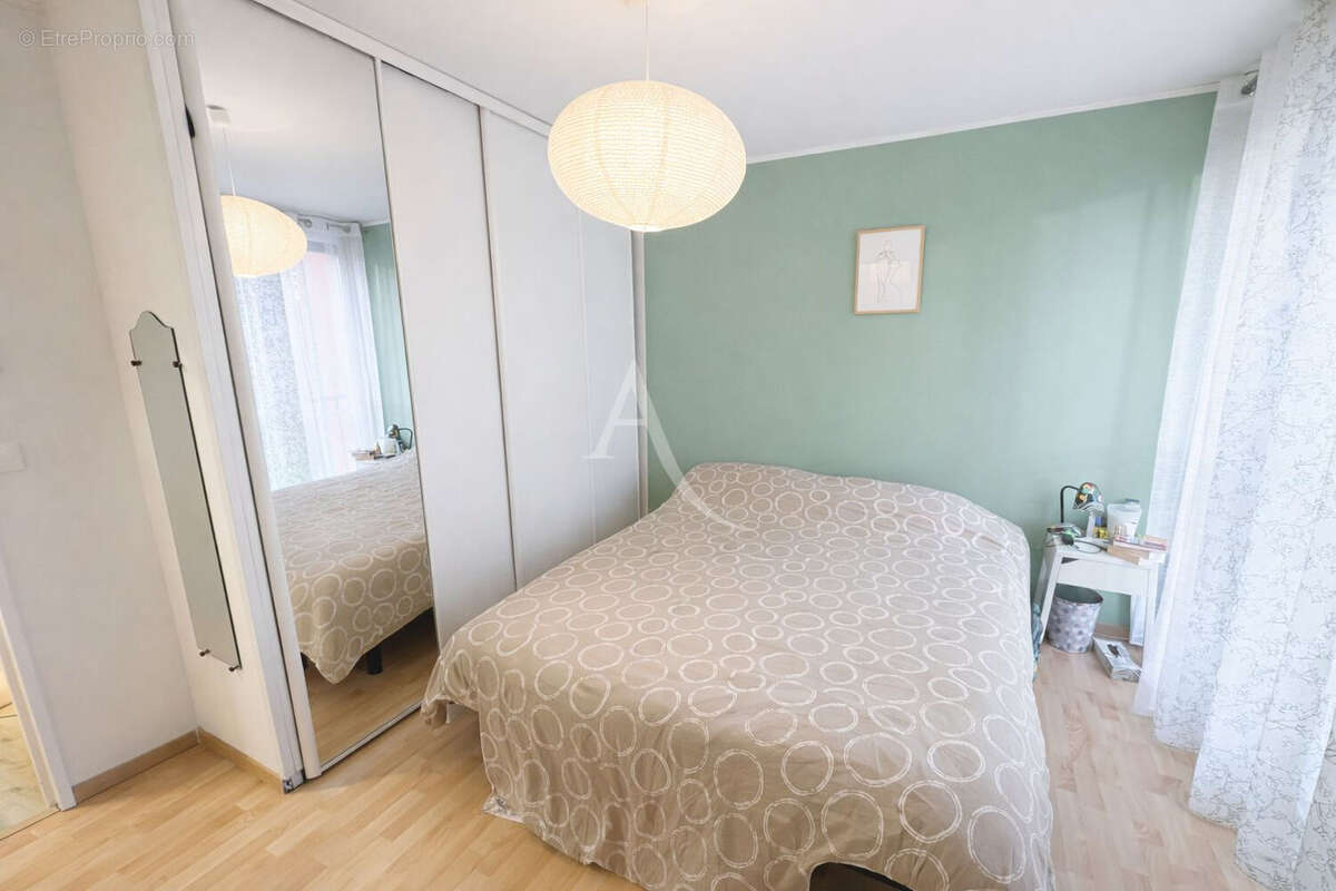 Appartement à COLOMIERS