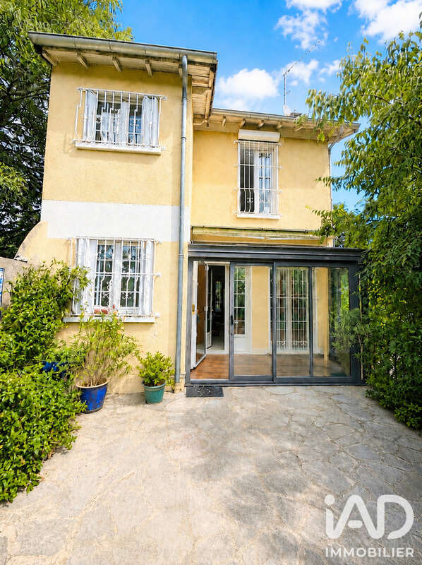 Maison 84 m² à Le Perreux-Sur-Marne  - photo 2