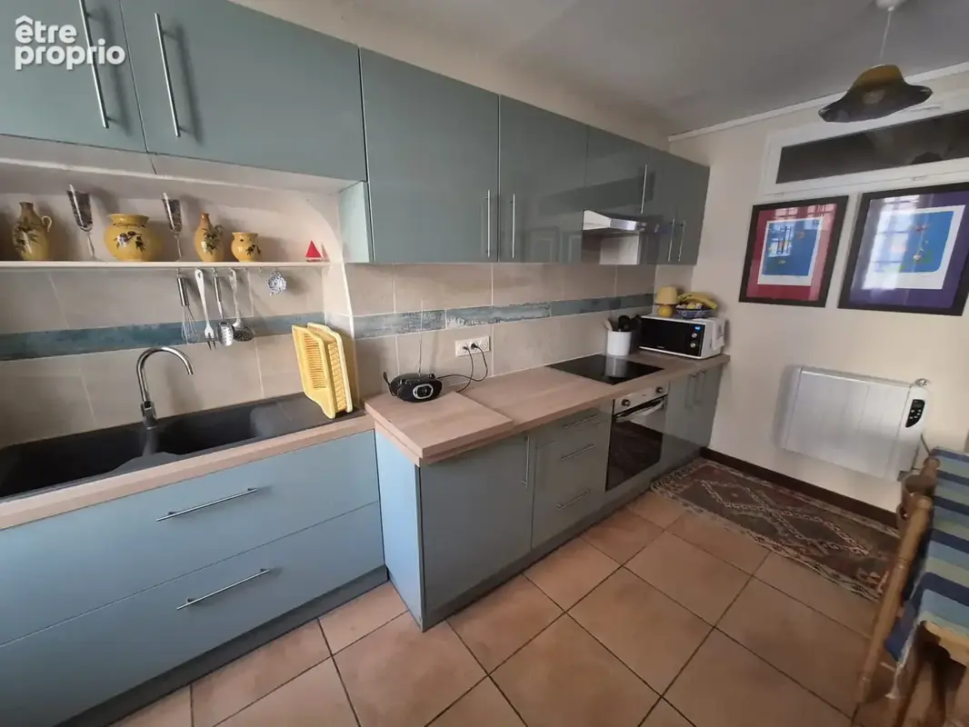 Photo Maison à Roquecourbe-Minervois au prix de 90 000€