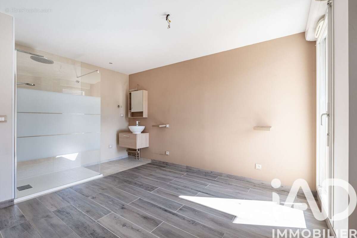 Photo 8 - Appartement à VILLEPINTE