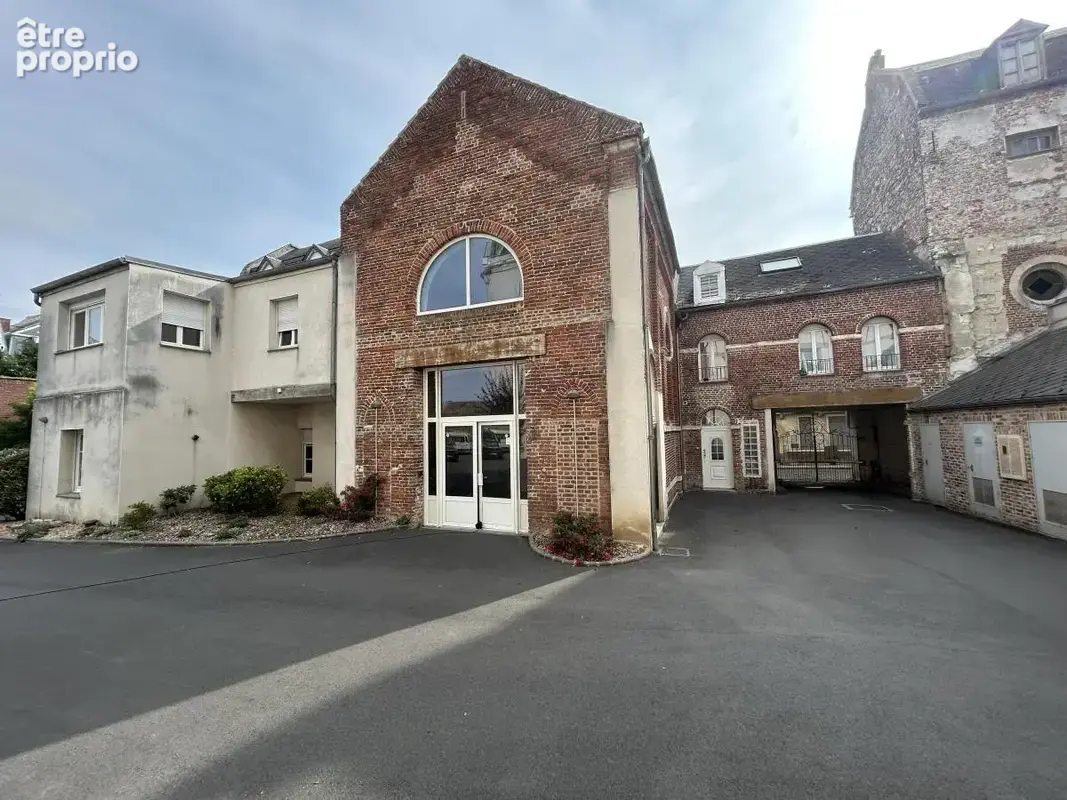Appartement 2 pièces 43 m² à vendre à Cambrai (59400) - photo 2