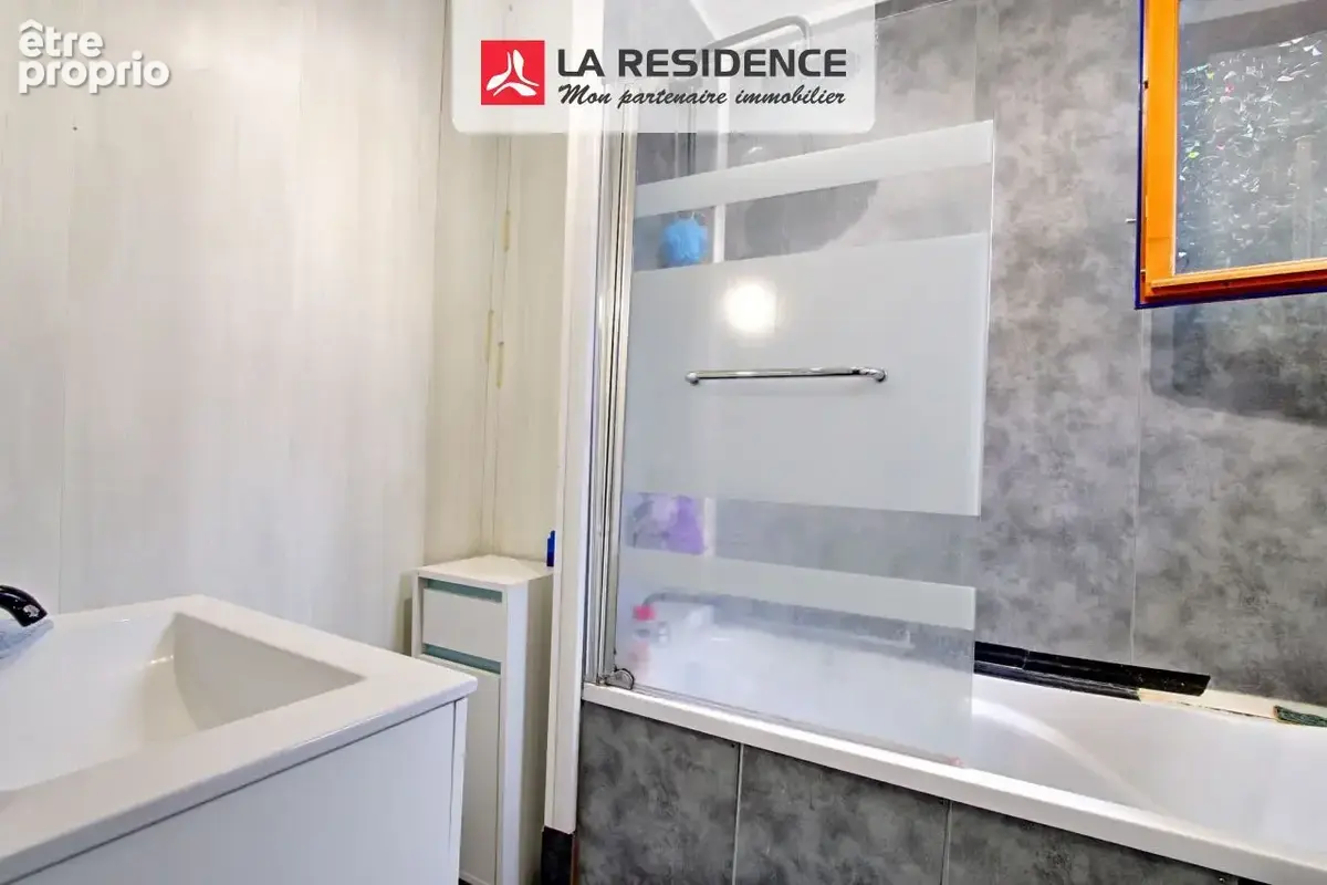 Maison 5 pièces 86 m² à vendre à Courcelles-Sur-Seine (27940) - photo 7