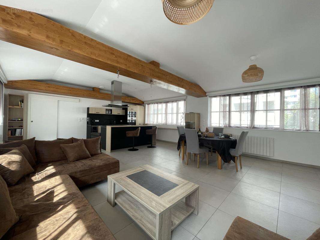 Appartement à VALENCE