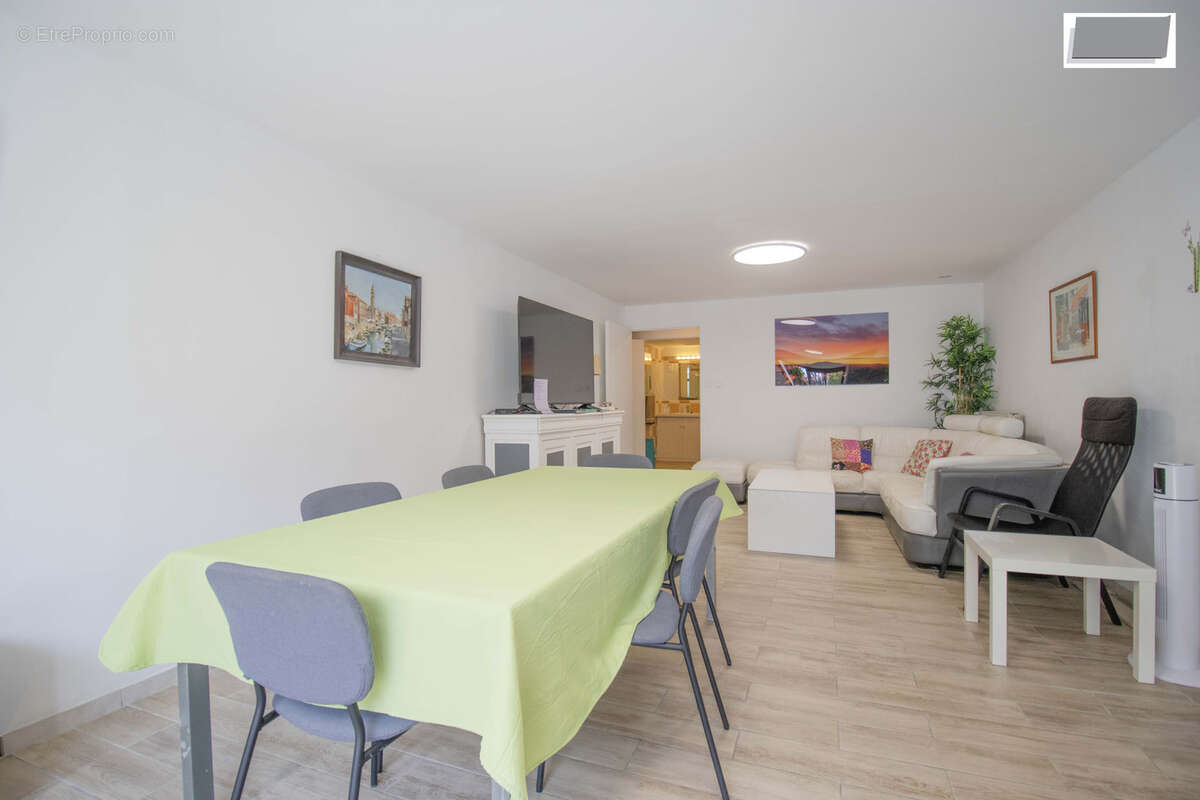 Maison à SAINT-MANDRIER-SUR-MER