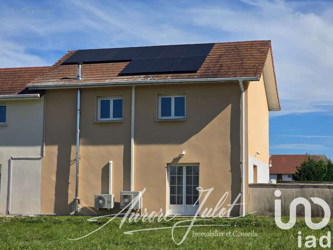 Photo 6 - Maison à CHARANCIEU