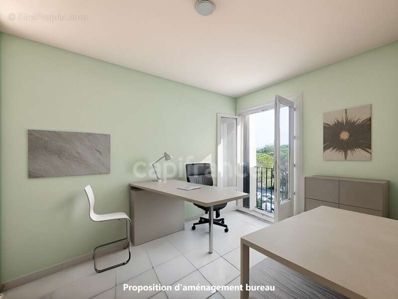 Appartement à PERPIGNAN