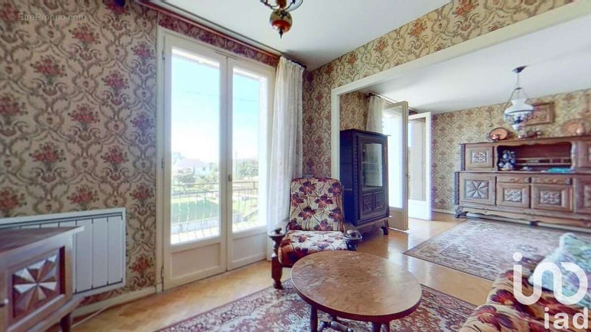 Photo 9 - Maison à PLEAUX