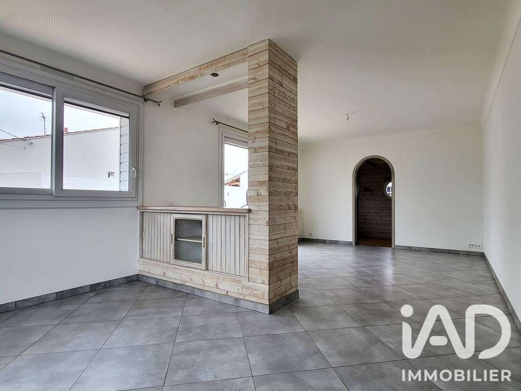 Photo 4 - Maison à CHALLANS