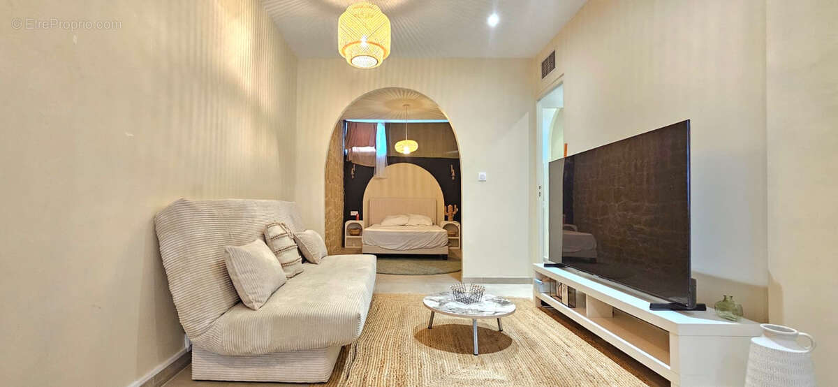 Appartement à OULLINS