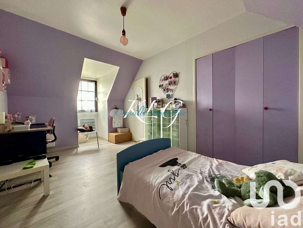 Photo 9 - Maison à DAMMARIE