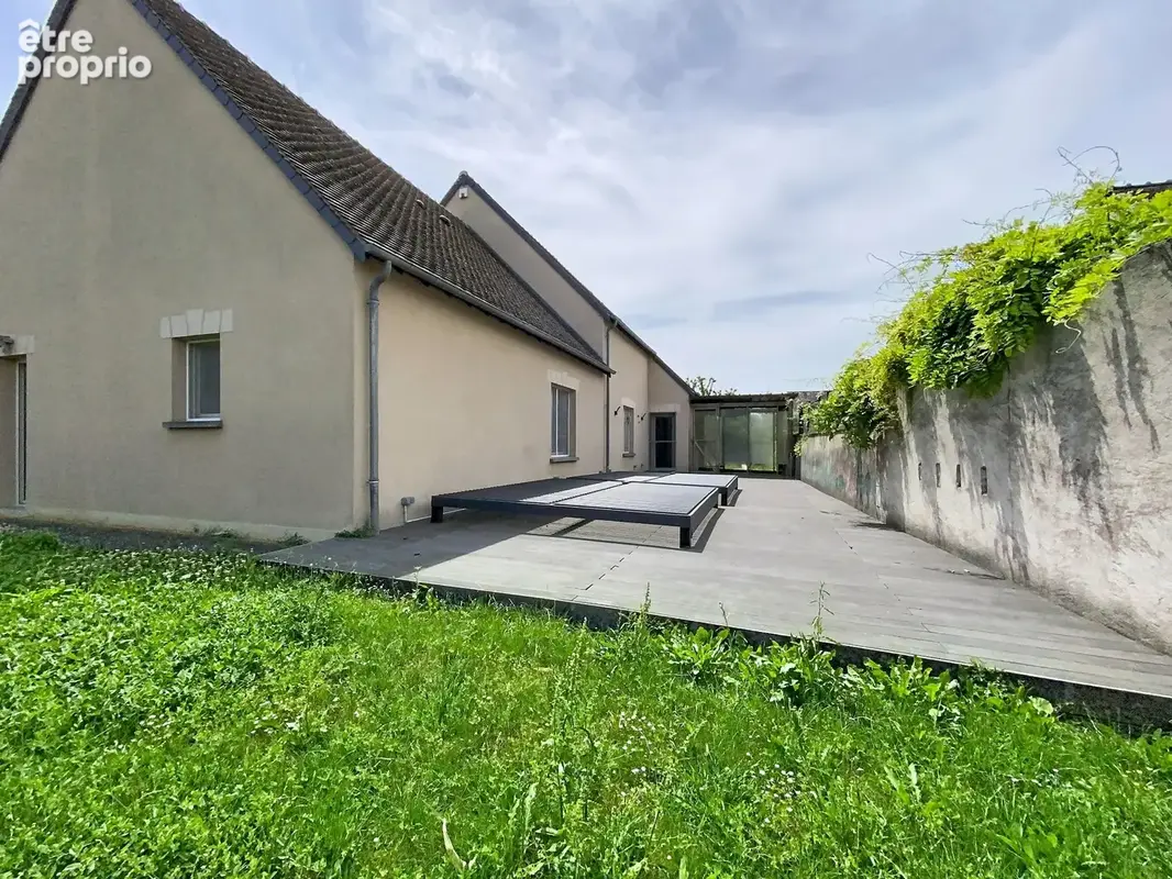 Maison à vendre 7 pièces avec ascenseur - photo 16