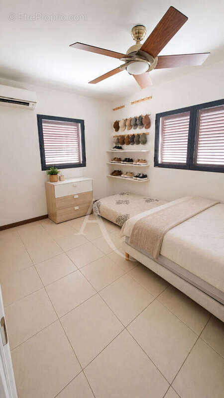 Appartement Cayenne 3 pièces rez-de-jardin - photo 2