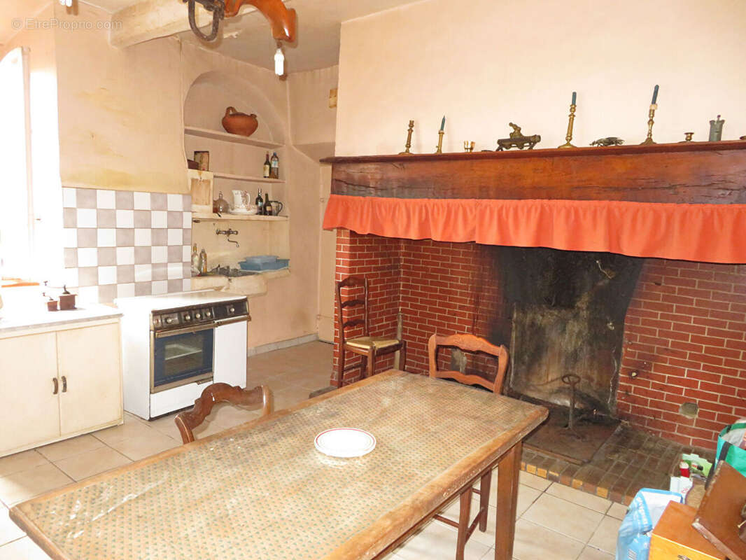 Maison à RABASTENS-DE-BIGORRE