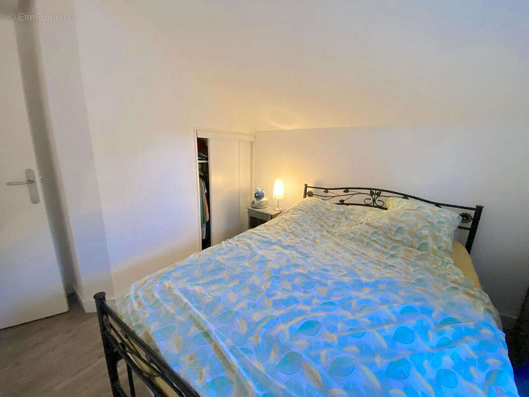 Maison à GUJAN-MESTRAS