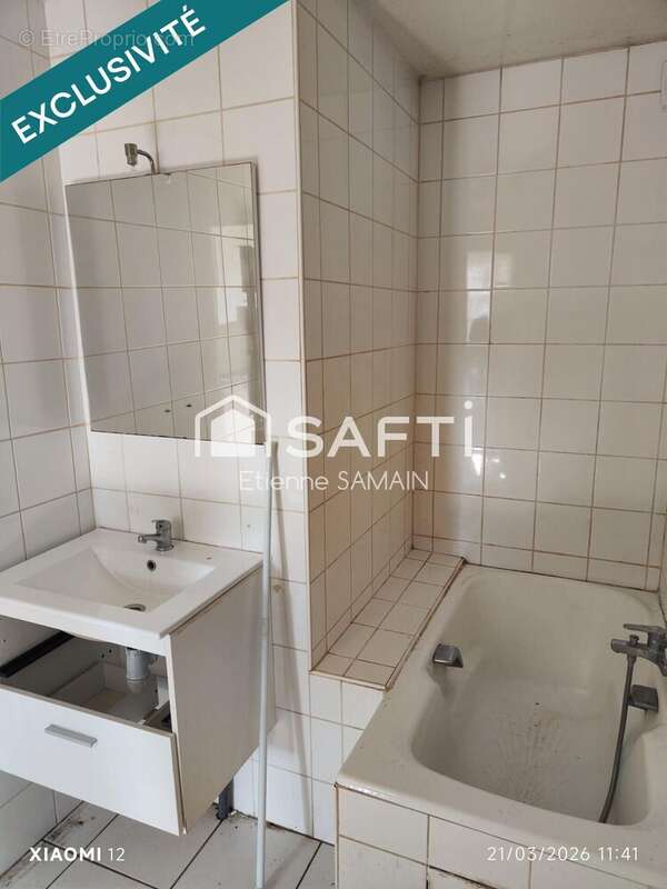 Photo 4 - Maison à DOUAI