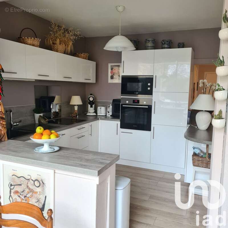 Photo 7 - Appartement à BEAUNE