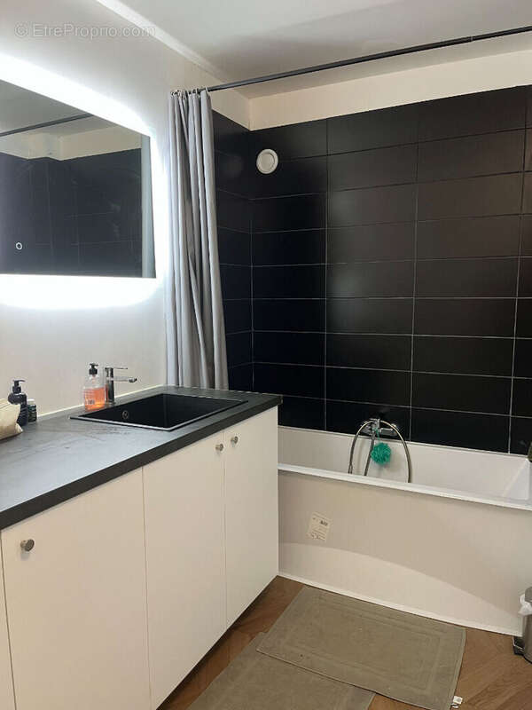 Appartement à ARGENTEUIL