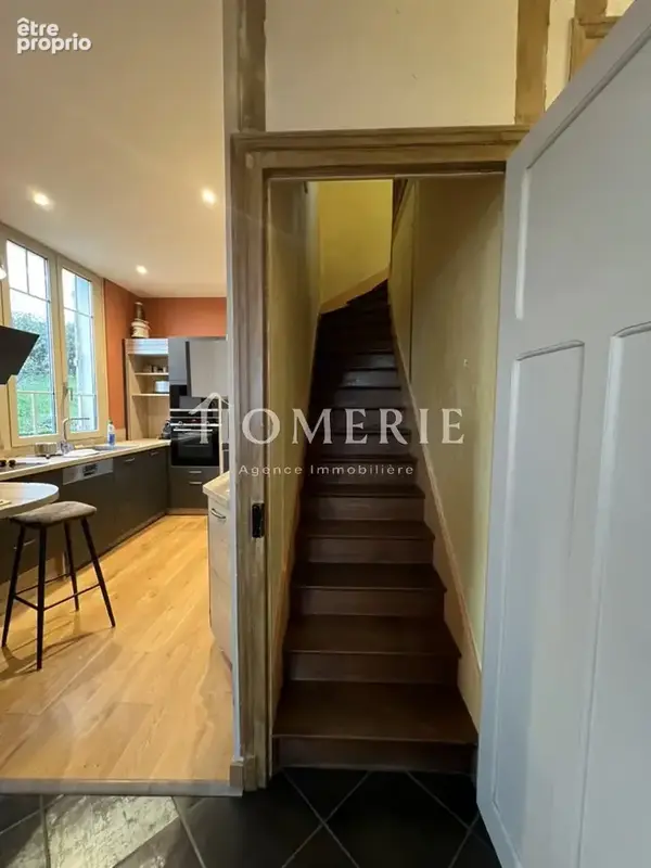 Charmante maison annees 30 avec jardin - photo 10