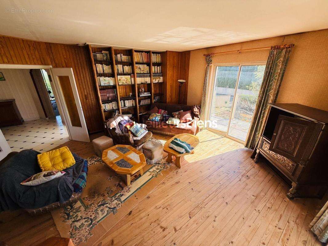 Maison à RIVESALTES