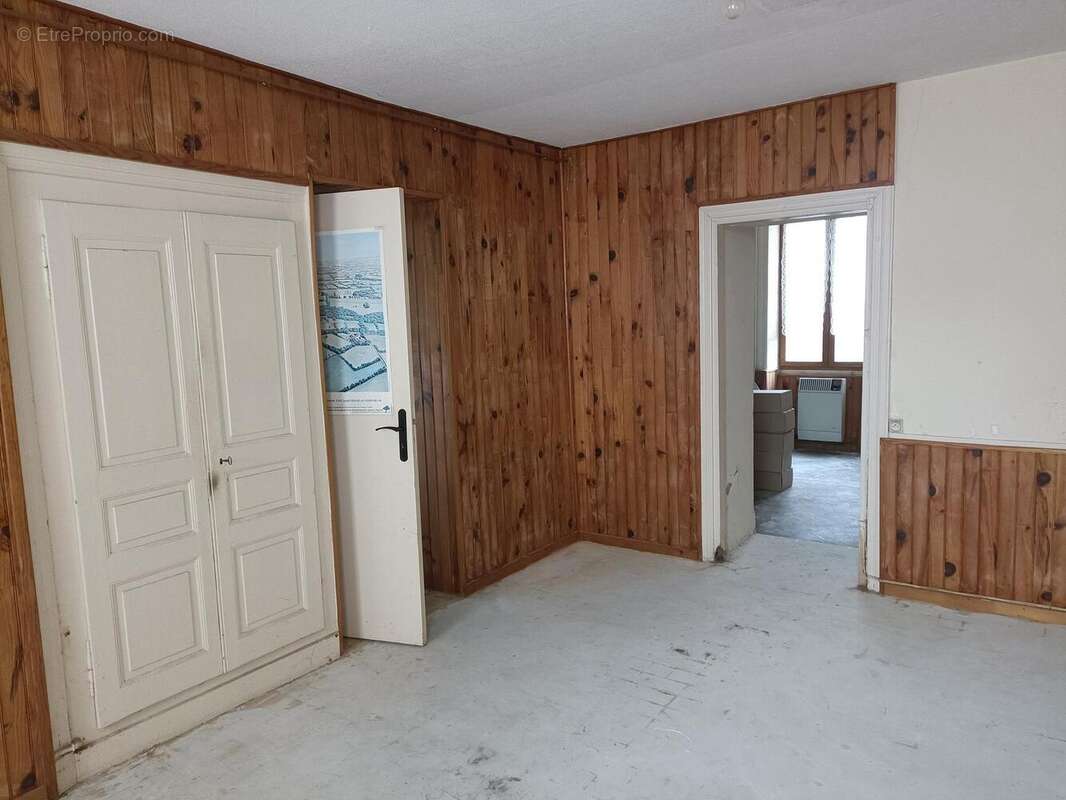 Photo 6 - Appartement à CHAUFFAILLES