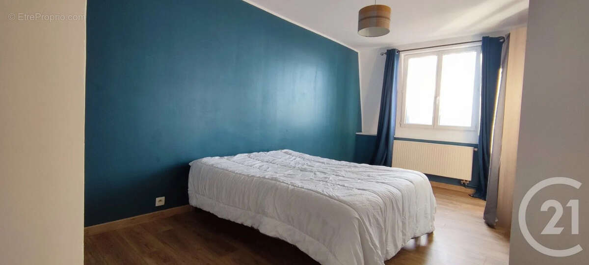 Appartement à CHALONS-EN-CHAMPAGNE