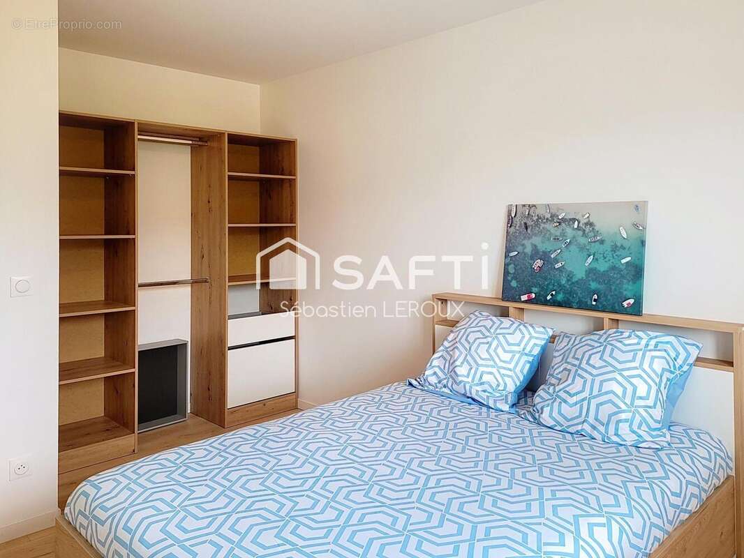 Maison 130 m² à Saulnieres  - photo 8