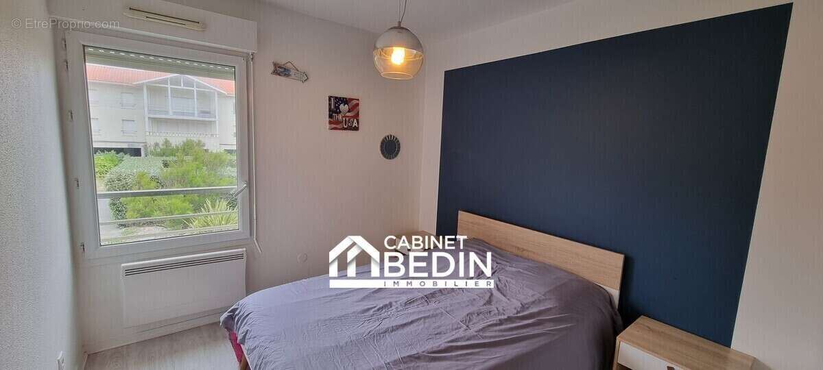 Appartement à BISCARROSSE