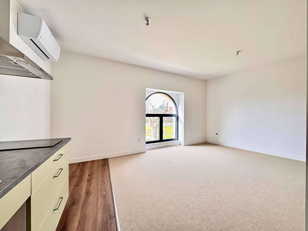 Appartement à BEAUNE