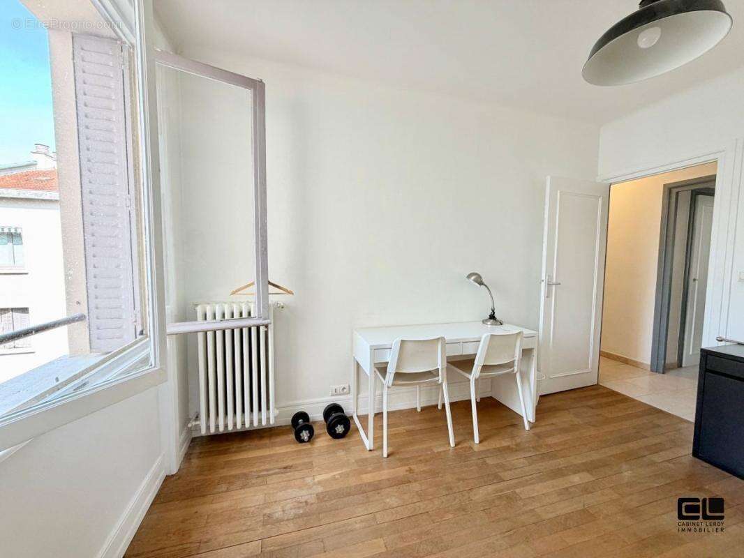 Appartement à LYON-6E