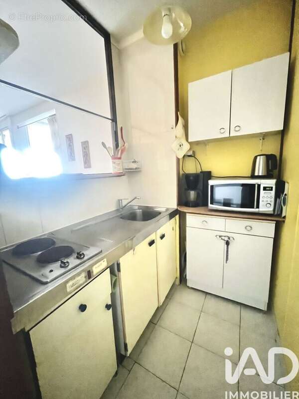 Photo 5 - Appartement à BALARUC-LES-BAINS