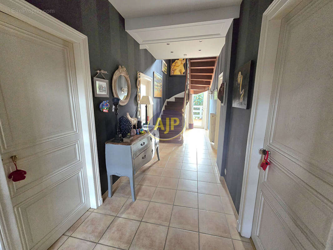 Maison à GUEMENE-PENFAO