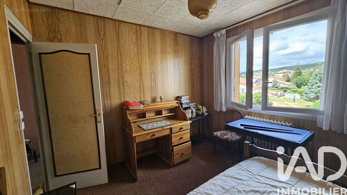 Photo 9 - Appartement à COURNON-D'AUVERGNE