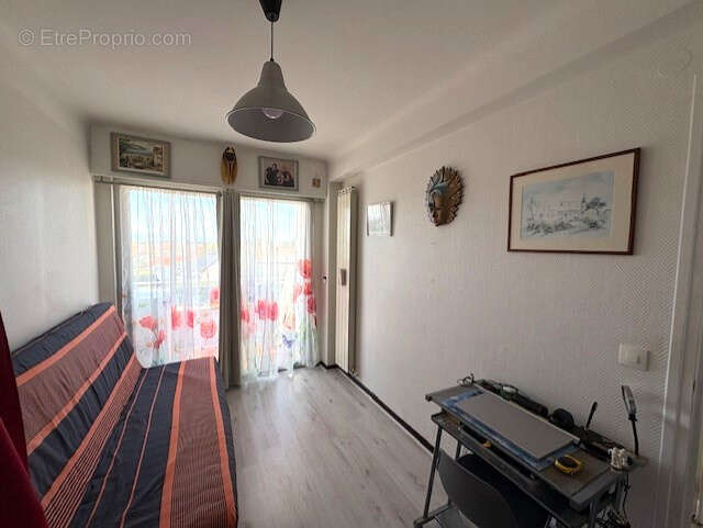 Appartement à CANET-EN-ROUSSILLON