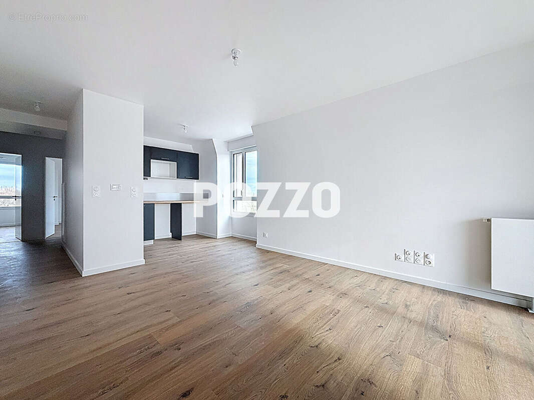 Appartement à HONFLEUR
