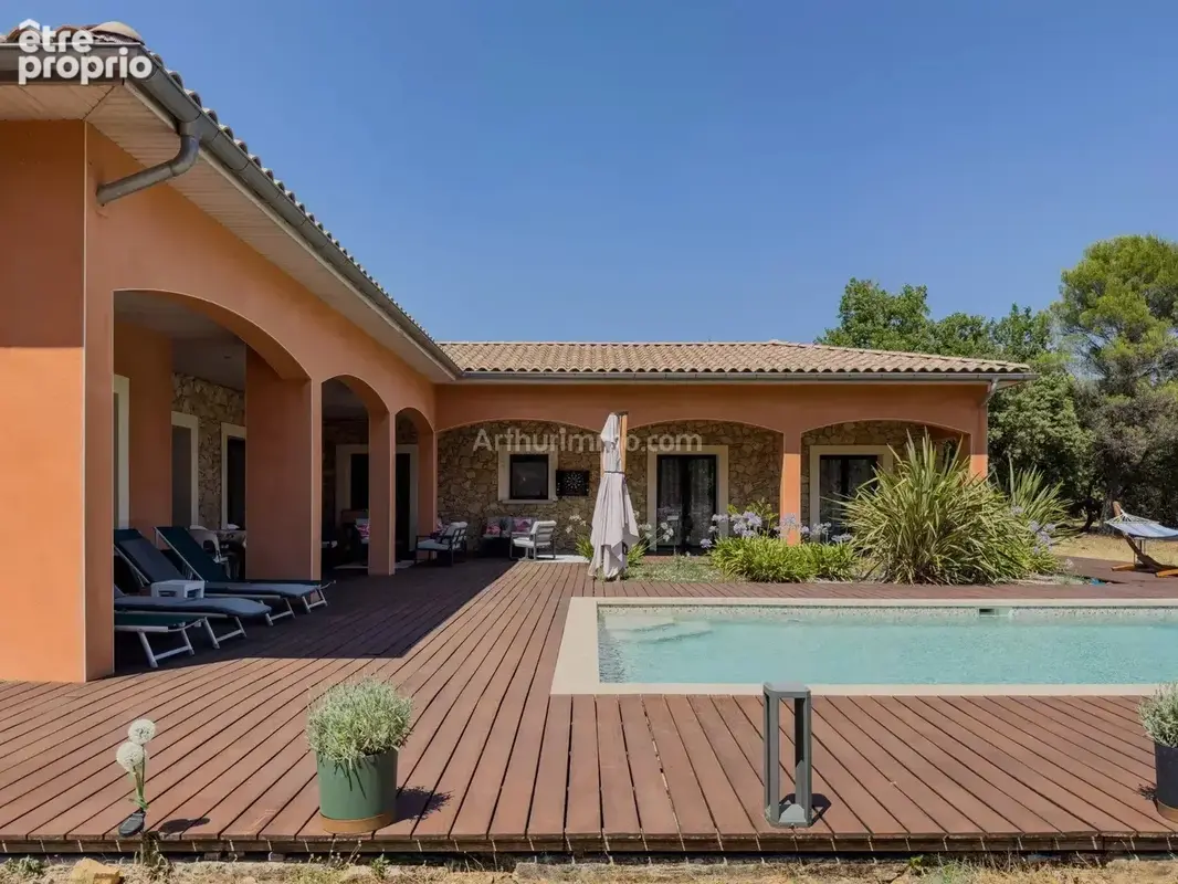 Vente Maison Tourtour(83690) 956 800ï¿œ - photo 2