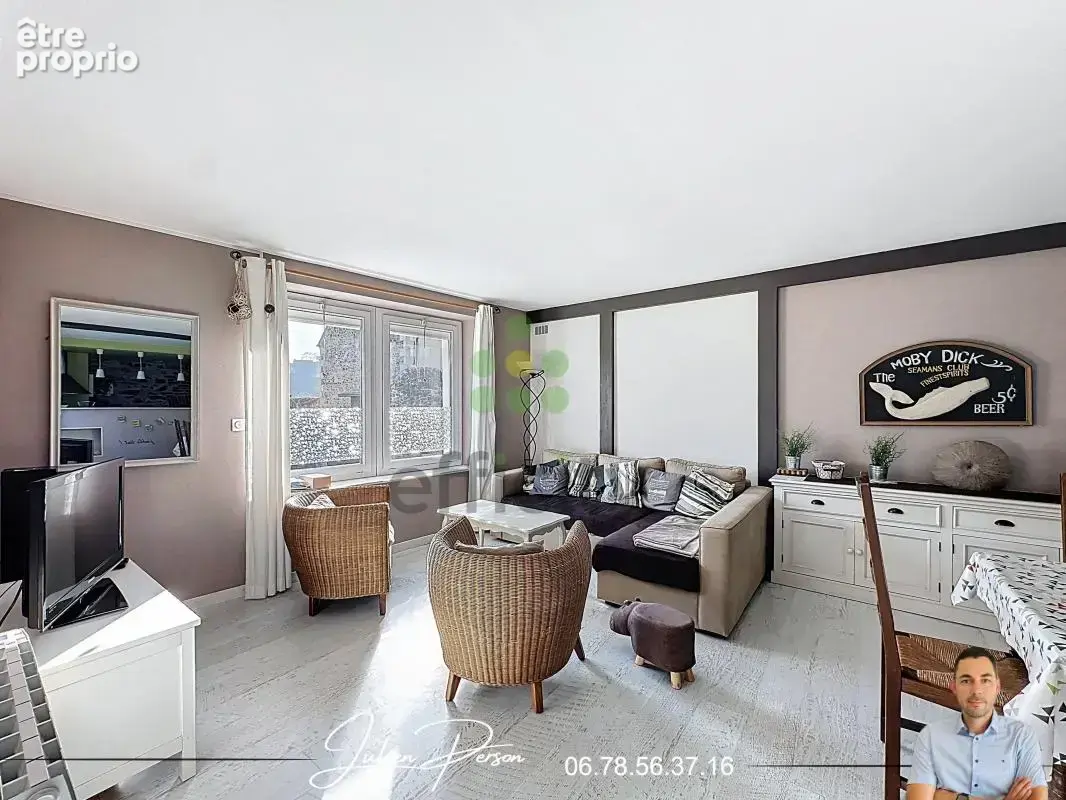 Maison 4 pièces 79 m² à vendre à Etables-Sur-Mer (22520) - photo 7