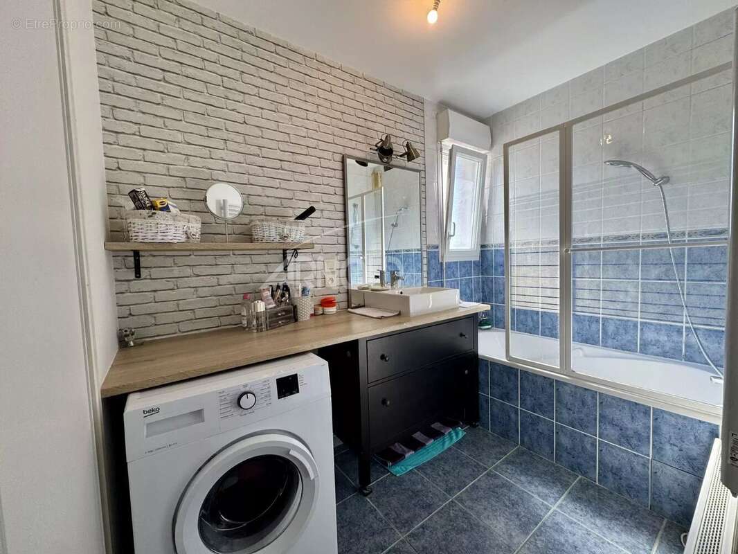 Appartement à ORVAULT