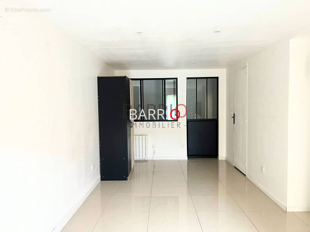 Appartement à PORT-VENDRES