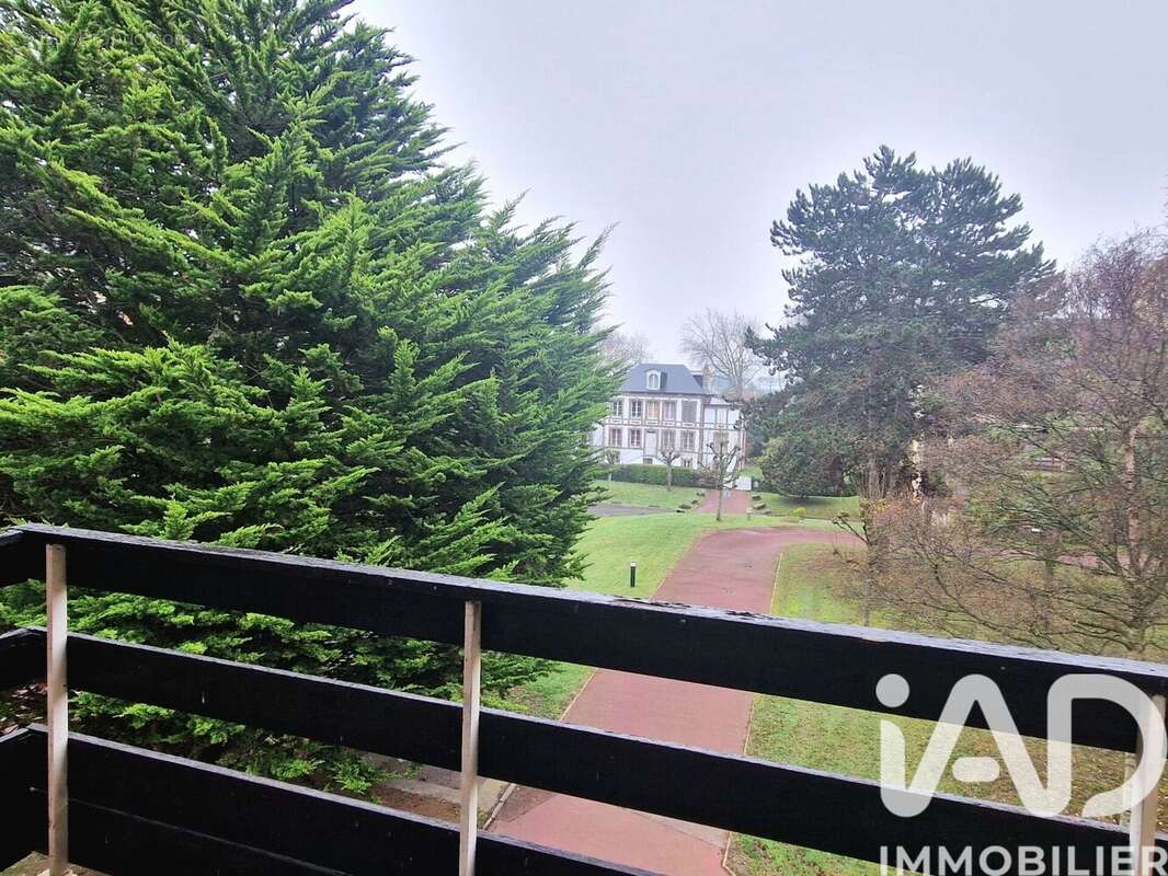 Photo 7 - Appartement à CABOURG